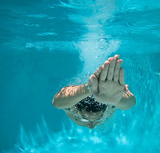 Calefacción de piscinas: la temperatura ideal para cada piscina