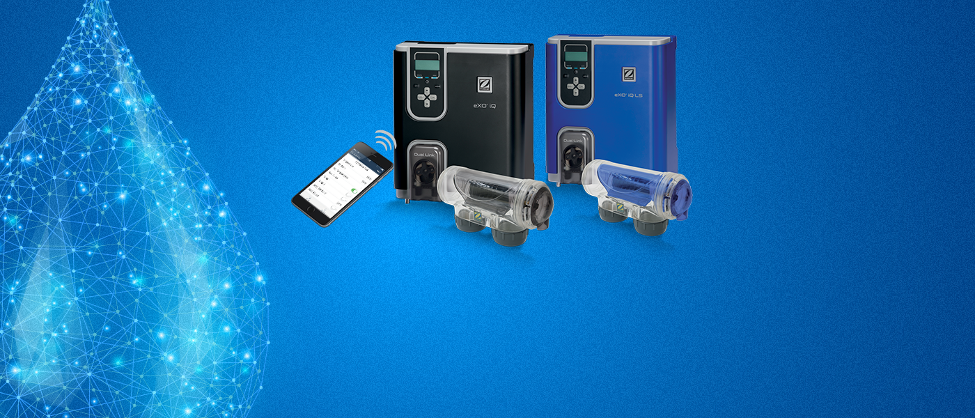 SOLUCIONES DE ELECTRÓLISIS EXO®