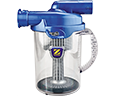 Discos Cyclonic Leaf Catcher