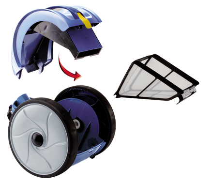 TornaX_ Vortex 1