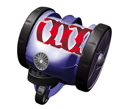 TornaX_ Vortex 1